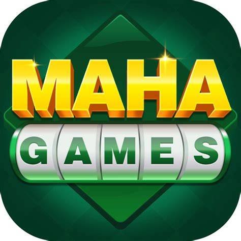 Maha Games